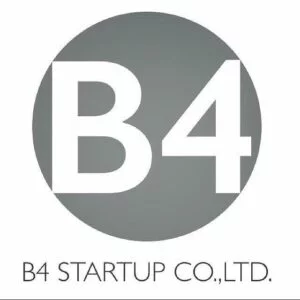 b4startup logo